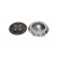 Kit d'embrayage CP-1159 Kavo parts, Vignette 4