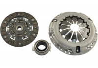 Kit d'embrayage CP-1162 Kavo parts