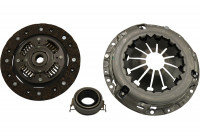 Kit d'embrayage CP-1176 Kavo parts