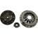 Kit d'embrayage CP-1176 Kavo parts