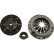Kit d'embrayage CP-1176 Kavo parts, Vignette 2