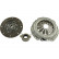 Kit d'embrayage CP-1180 Kavo parts