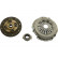 Kit d'embrayage CP-1180 Kavo parts, Vignette 2
