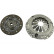 Kit d'embrayage CP-1181 Kavo parts