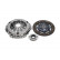 Kit d'embrayage CP-1183 Kavo parts, Vignette 2