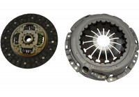 Kit d'embrayage CP-1189 Kavo parts