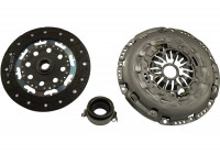 Kit d'embrayage CP-1202 Kavo parts