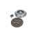 Kit d'embrayage CP-1208 Kavo parts, Vignette 2