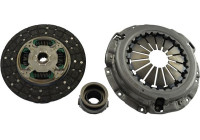 Kit d'embrayage CP-1215 Kavo parts