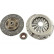 Kit d'embrayage CP-1216 Kavo parts
