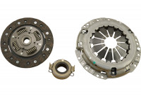 Kit d'embrayage CP-1217 Kavo parts