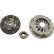 Kit d'embrayage CP-1217 Kavo parts