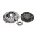 Kit d'embrayage CP-1217 Kavo parts, Vignette 2