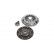 Kit d'embrayage CP-1217 Kavo parts, Vignette 3