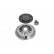 Kit d'embrayage CP-1217 Kavo parts, Vignette 5