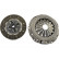 Kit d'embrayage CP-1221 Kavo parts