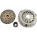 Kit d'embrayage CP-1222 Kavo parts