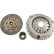 Kit d'embrayage CP-1222 Kavo parts, Vignette 2