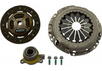 Kit d'embrayage CP-1249 Kavo parts