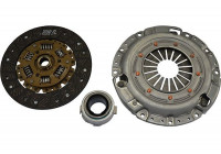 Kit d'embrayage CP-1501 Kavo parts