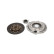 Kit d'embrayage CP-1501 Kavo parts, Vignette 4
