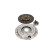 Kit d'embrayage CP-1501 Kavo parts, Vignette 5