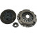 Kit d'embrayage CP-1502 Kavo parts