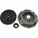 Kit d'embrayage CP-1502 Kavo parts, Vignette 2