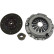 Kit d'embrayage CP-1506 Kavo parts