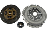 Kit d'embrayage CP-1510 Kavo parts
