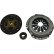 Kit d'embrayage CP-1519 Kavo parts