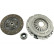 Kit d'embrayage CP-1521 Kavo parts