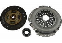 Kit d'embrayage CP-1523 Kavo parts
