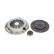 Kit d'embrayage CP-1523 Kavo parts, Vignette 2
