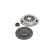 Kit d'embrayage CP-1523 Kavo parts, Vignette 3