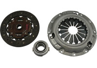 Kit d'embrayage CP-1524 Kavo parts