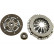 Kit d'embrayage CP-1540 Kavo parts