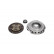 Kit d'embrayage CP-1540 Kavo parts, Vignette 4