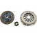 Kit d'embrayage CP-1541 Kavo parts, Vignette 2
