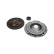 Kit d'embrayage CP-1542 Kavo parts, Vignette 4