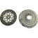 Kit d'embrayage CP-1544 Kavo parts