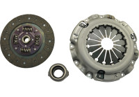 Kit d'embrayage CP-1551 Kavo parts
