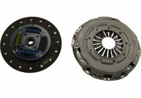 Kit d'embrayage CP-1553 Kavo parts