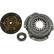 Kit d'embrayage CP-2000 Kavo parts