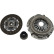 Kit d'embrayage CP-2002 Kavo parts, Vignette 2