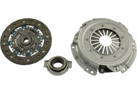 Kit d'embrayage CP-2017 Kavo parts