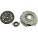 Kit d'embrayage CP-2017 Kavo parts
