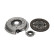 Kit d'embrayage CP-2017 Kavo parts, Vignette 2