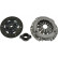 Kit d'embrayage CP-2019 Kavo parts