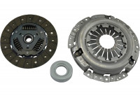 Kit d'embrayage CP-2020 Kavo parts